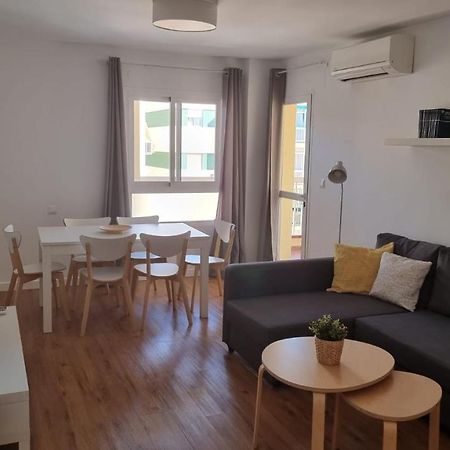 Piso Centrico Reformado / Apartment In The Center Nerja Buitenkant foto