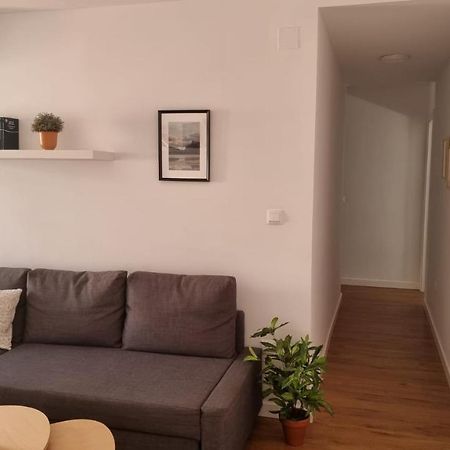 Piso Centrico Reformado / Apartment In The Center Nerja Buitenkant foto