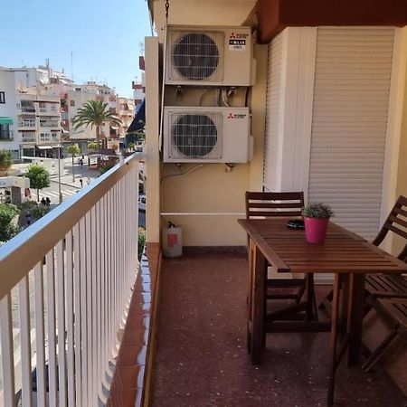 Piso Centrico Reformado / Apartment In The Center Nerja Buitenkant foto