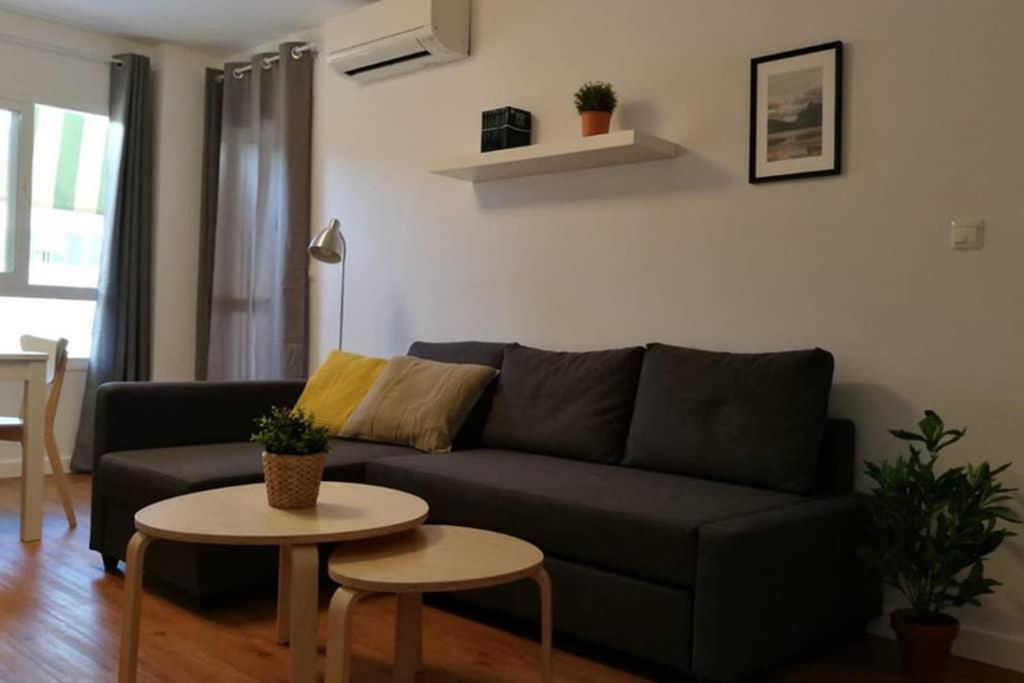 Piso Centrico Reformado / Apartment In The Center Nerja Buitenkant foto