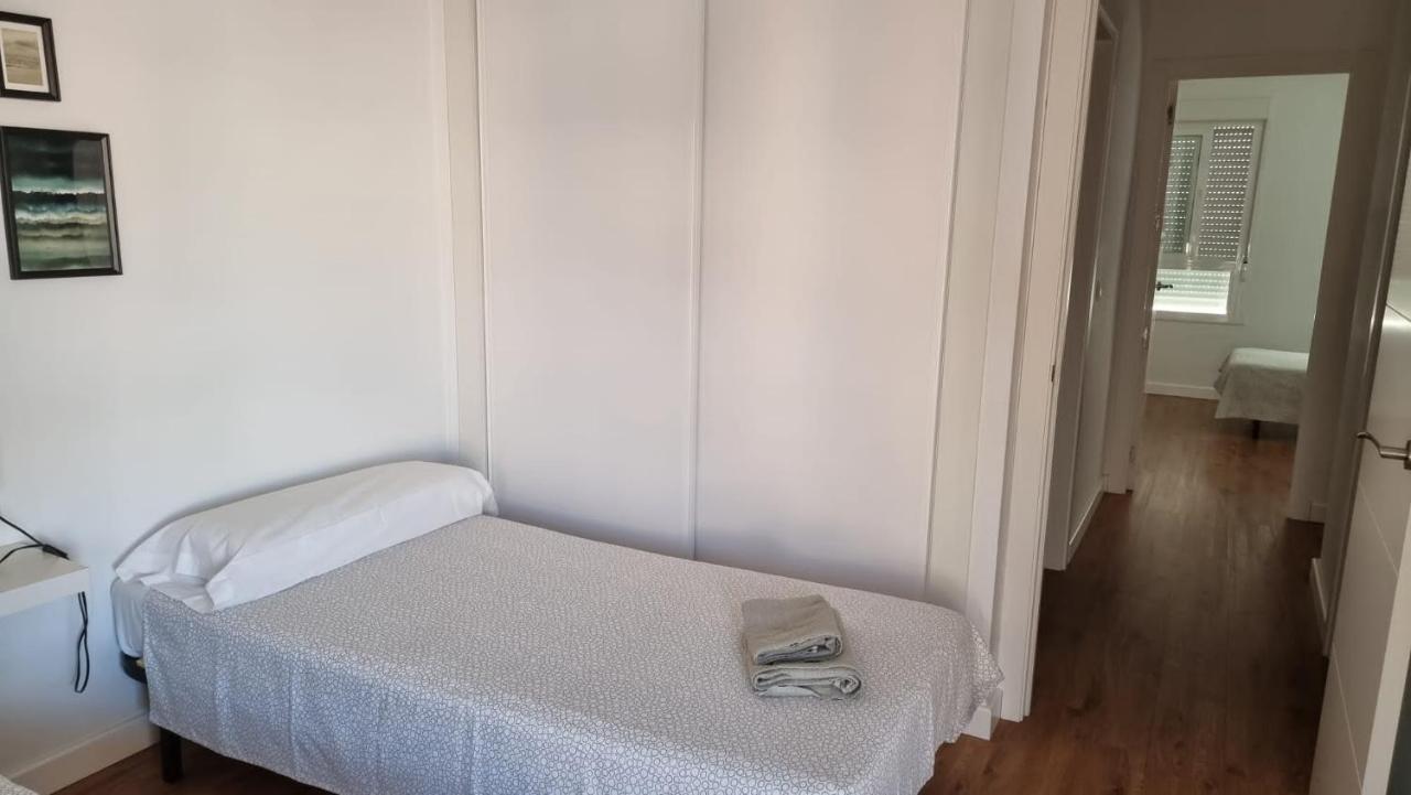 Piso Centrico Reformado / Apartment In The Center Nerja Buitenkant foto