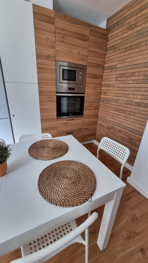 Piso Centrico Reformado / Apartment In The Center Nerja Buitenkant foto