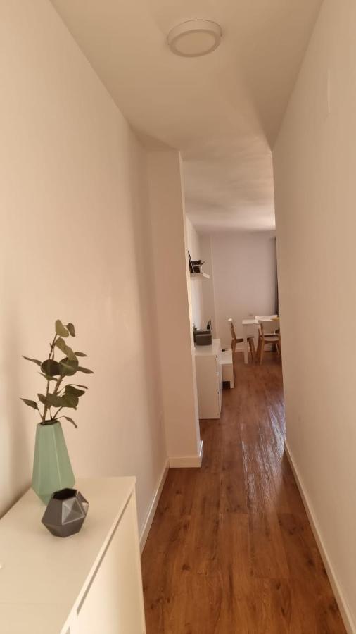 Piso Centrico Reformado / Apartment In The Center Nerja Buitenkant foto