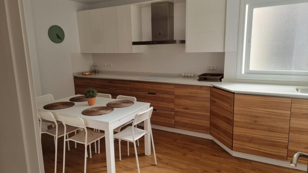 Piso Centrico Reformado / Apartment In The Center Nerja Buitenkant foto