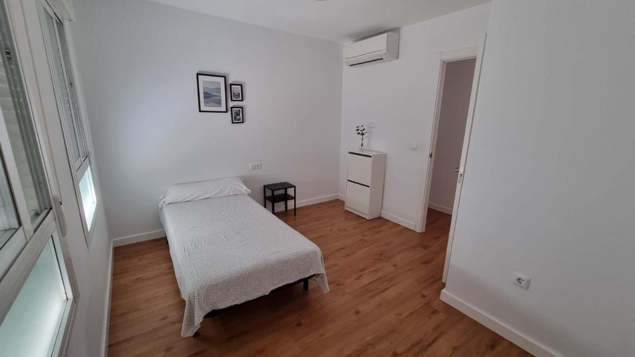 Piso Centrico Reformado / Apartment In The Center Nerja Buitenkant foto